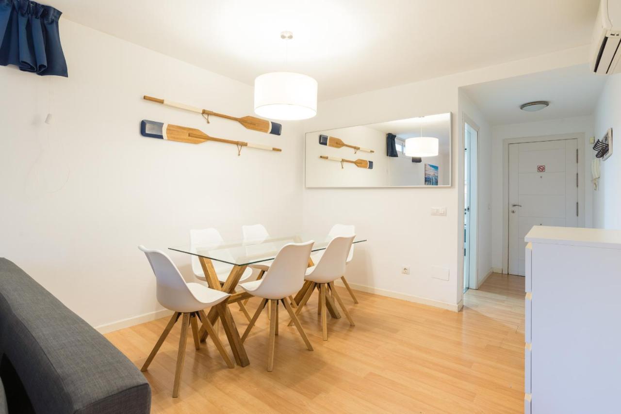 Bolivia 260 Appartement