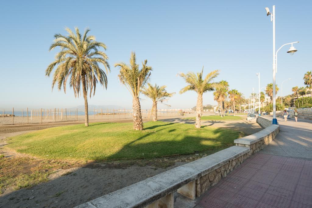 Bolivia 260 Appartement Málaga