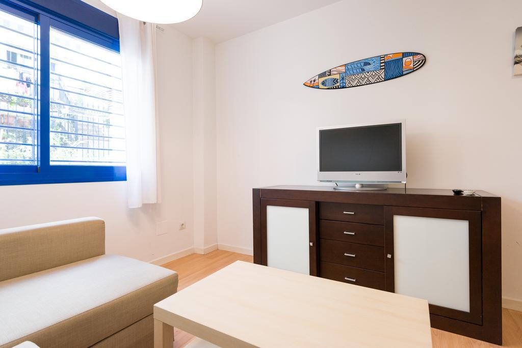 Bolivia 260 Appartement