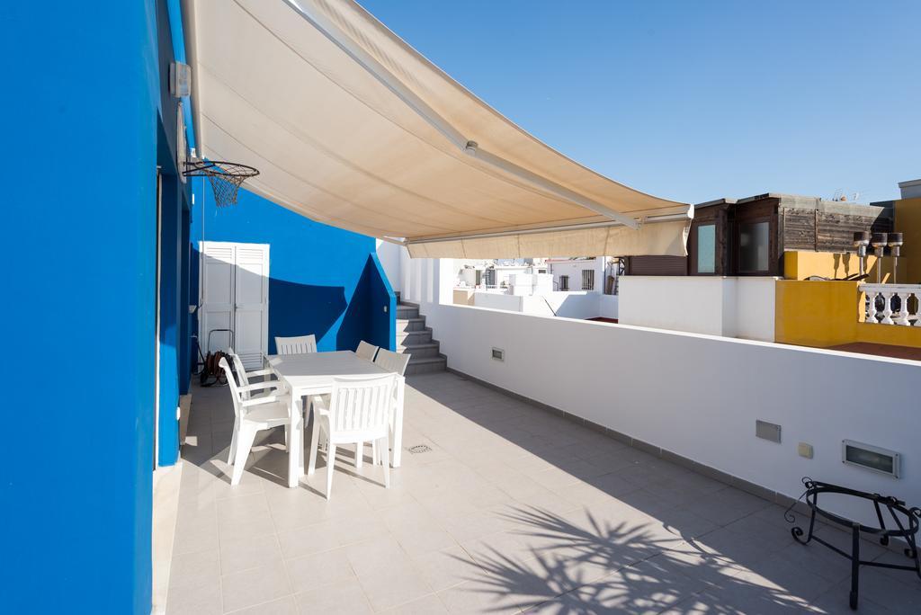 Bolivia 260 Appartement