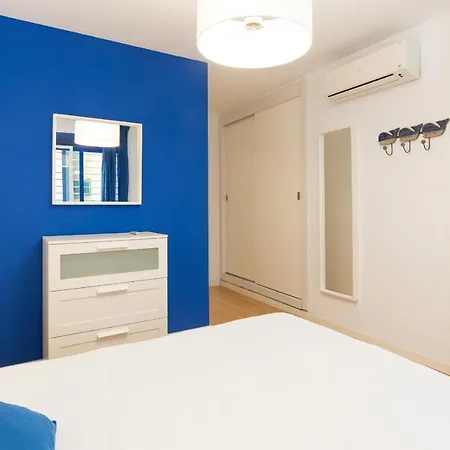 Apartment Bolivia 260 Málaga Extérieur photo