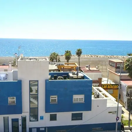 Apartment Bolivia 260 Málaga Extérieur photo