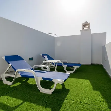 Apartment Bolivia 260 Málaga Extérieur photo