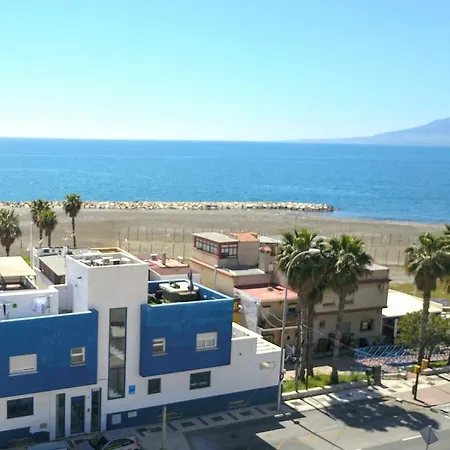 Apartment Bolivia 260 Málaga Extérieur photo