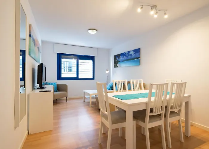 Apartment Bolivia 260