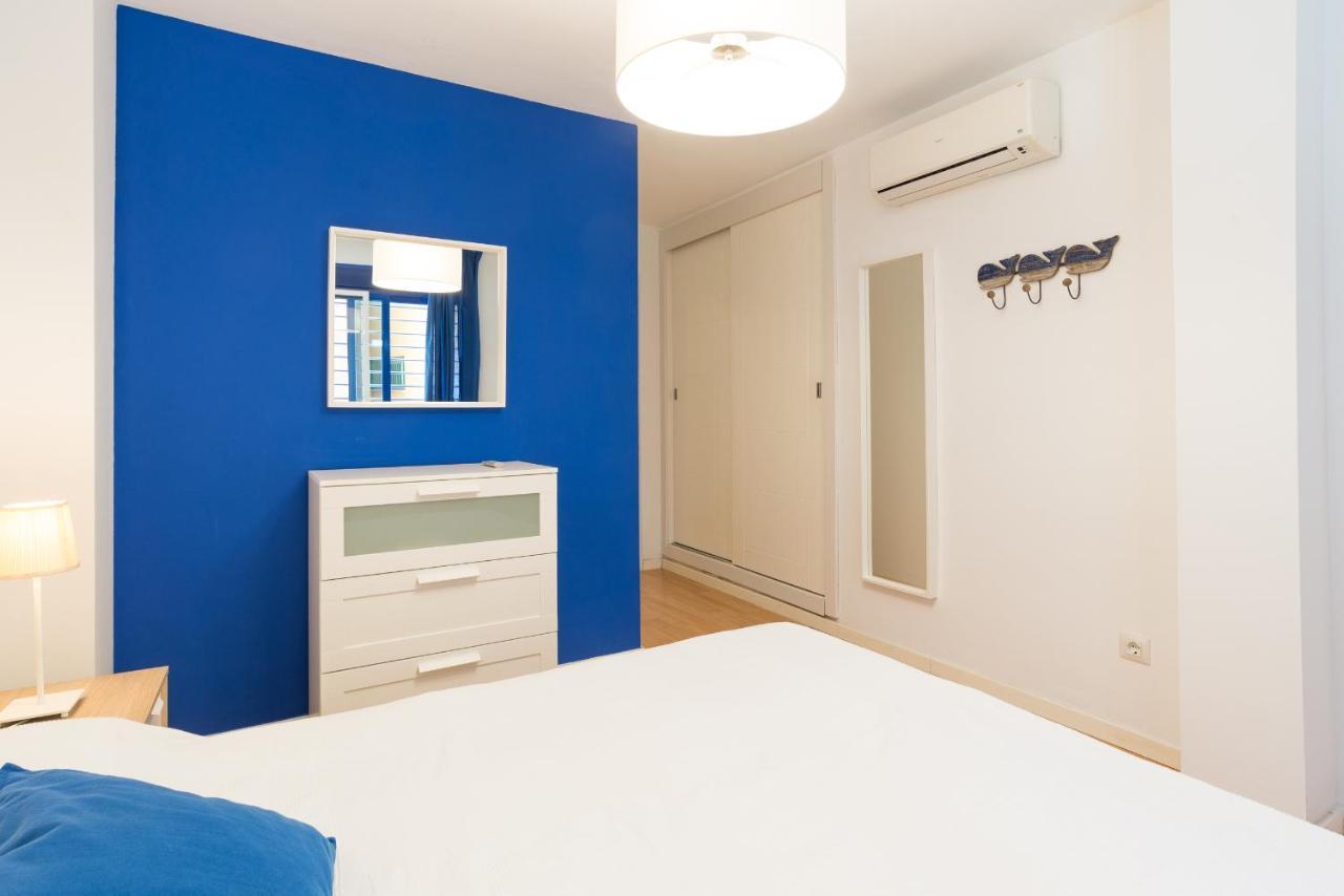 Bolivia 260 Appartement