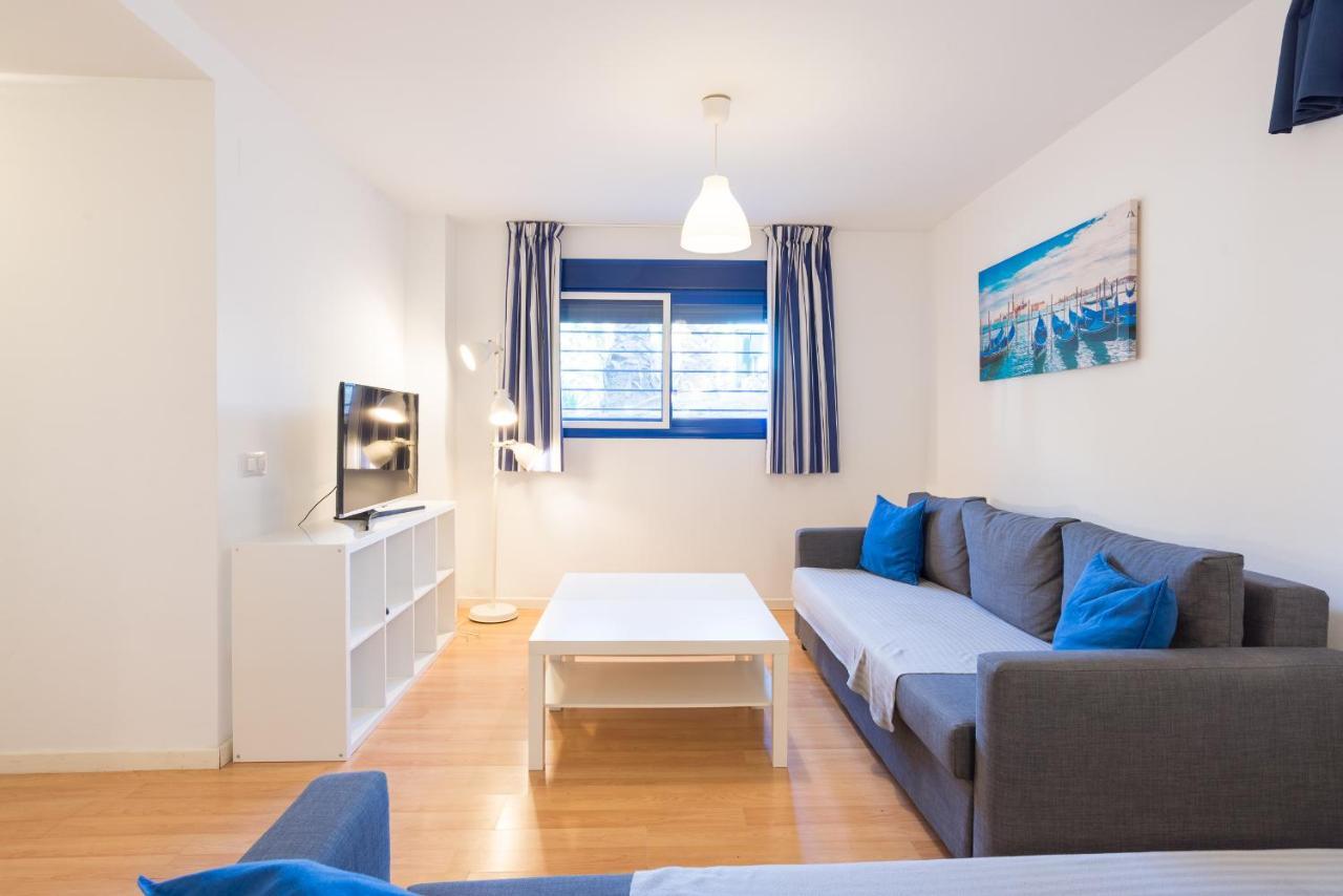 Bolivia 260 Appartement *