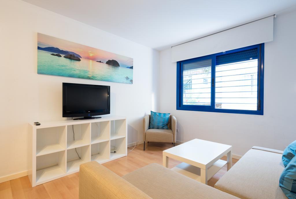 Appartement Bolivia 260 Málaga