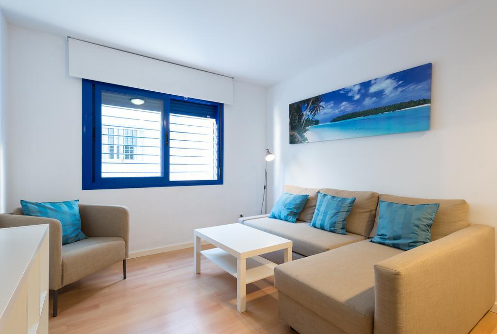 Appartement Bolivia 260