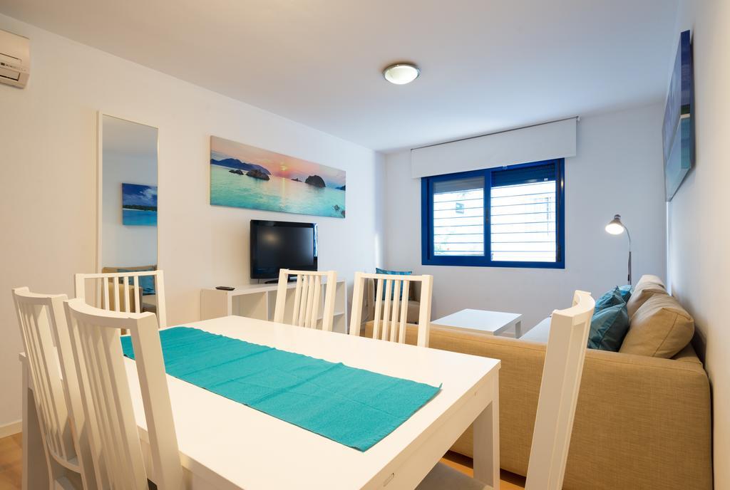 Bolivia 260 Appartement Málaga