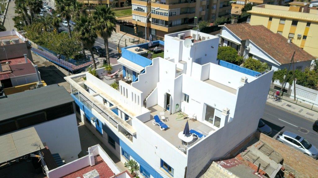 Bolivia 260 Appartement *