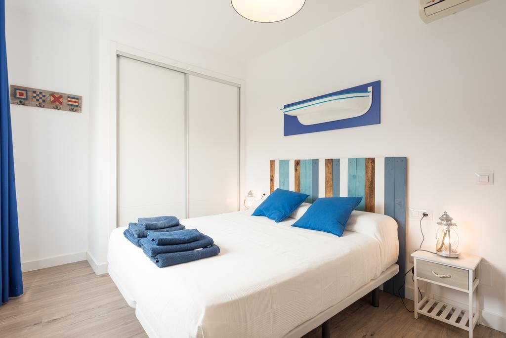Bolivia 260 Appartement