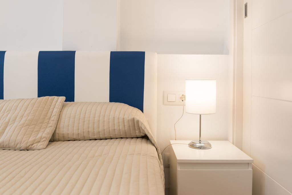 Bolivia 260 Appartement Málaga
