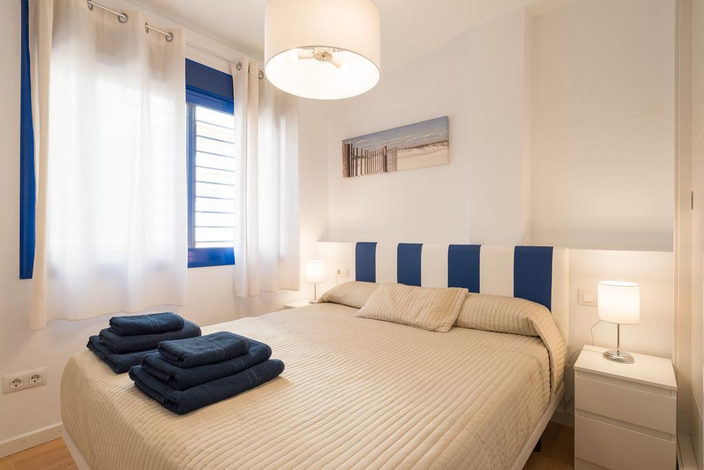Appartamento Bolivia 260 Málaga