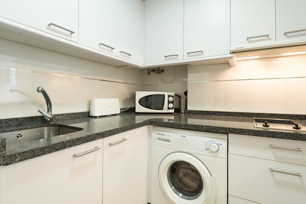 Bolivia 260 Apartament Màlaga