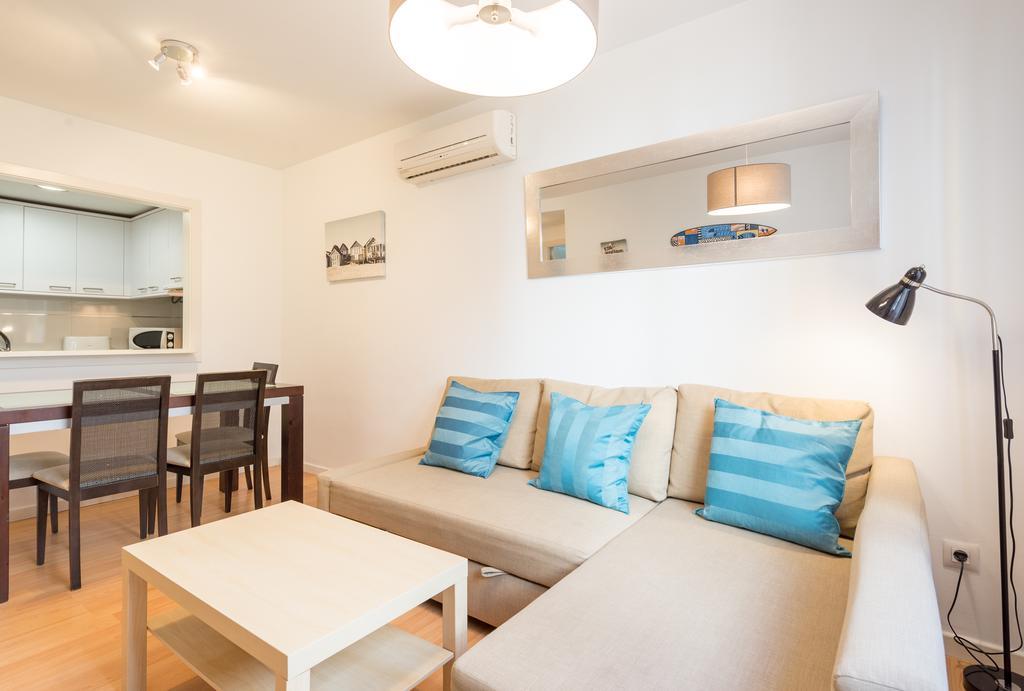 Appartement Bolivia 260