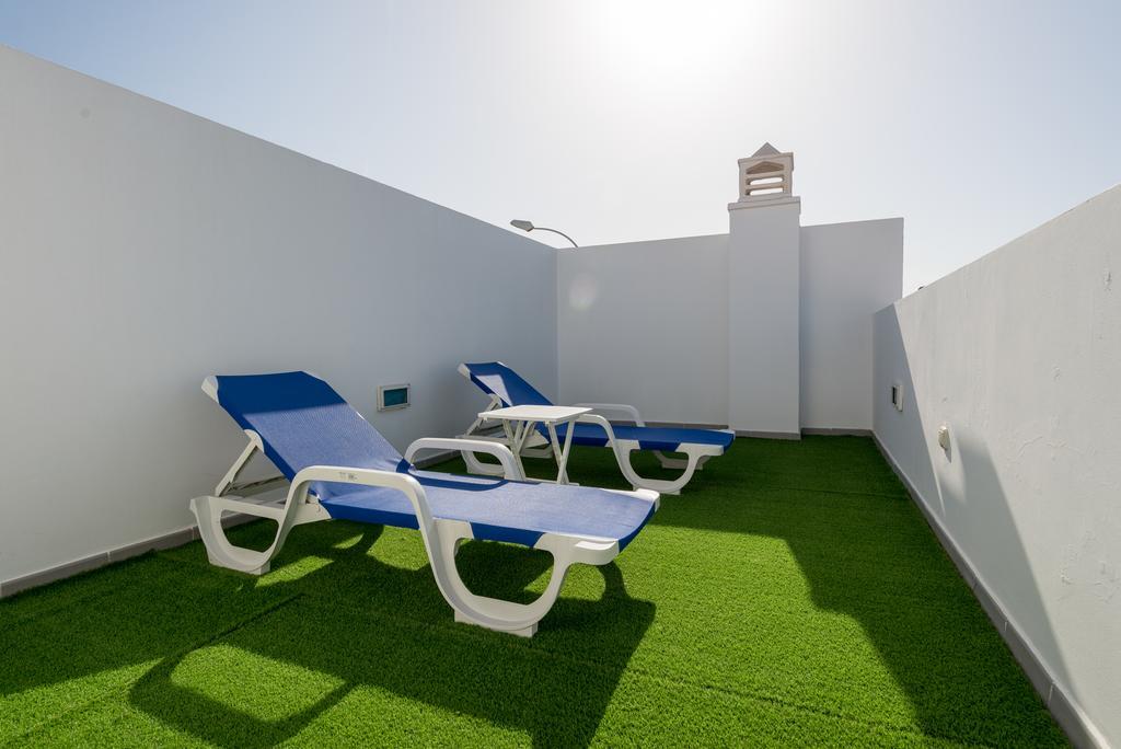 Appartement Bolivia 260 Málaga