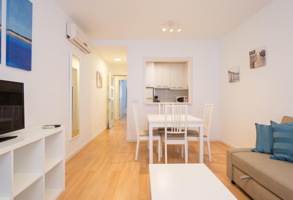 Apartament Bolivia 260 Màlaga