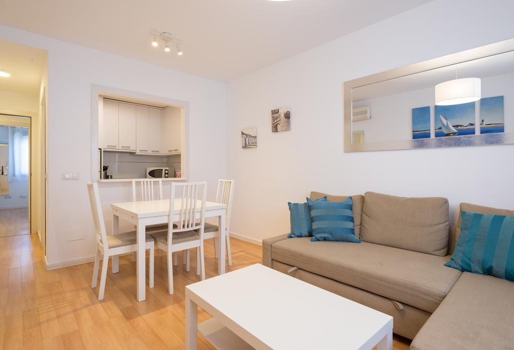Bolivia 260 Apartament Màlaga