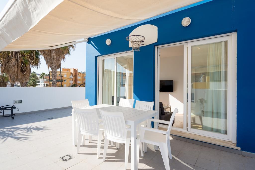 Appartement Bolivia 260 Málaga