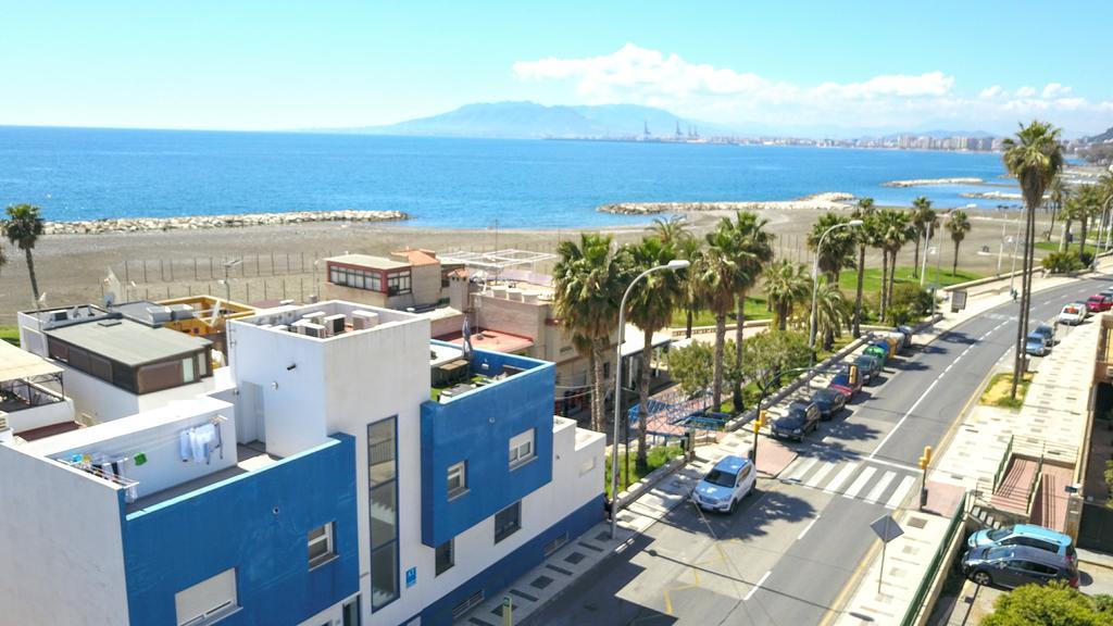 Bolivia 260 Appartamento Málaga