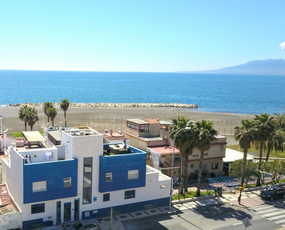 Bolivia 260 * Màlaga