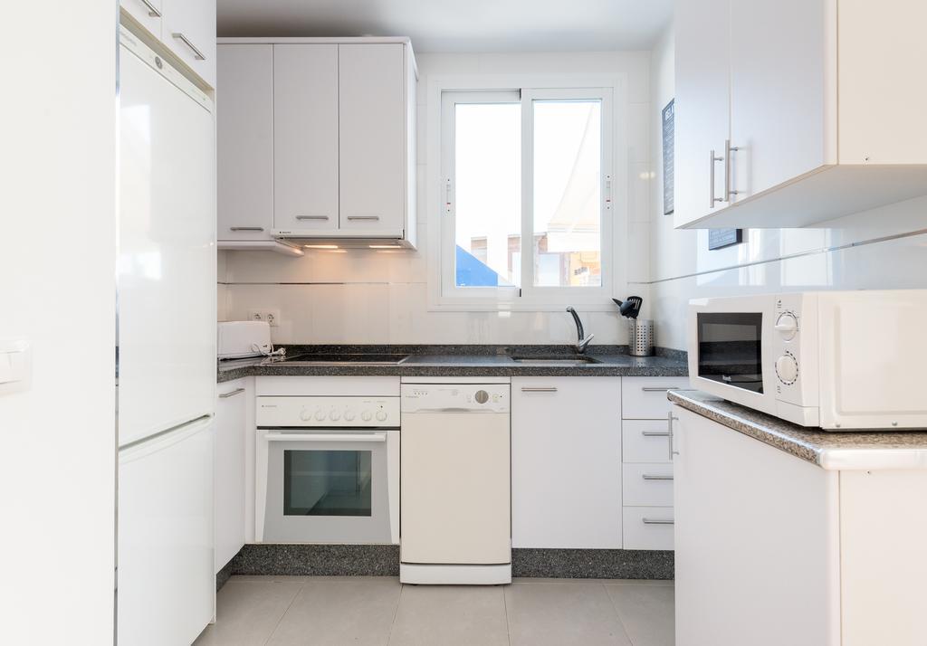 Bolivia 260 Appartement Málaga