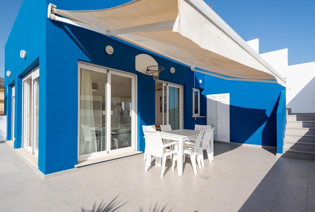 Apartament Bolivia 260