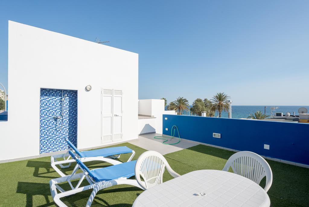 Bolivia 260 Appartement Málaga
