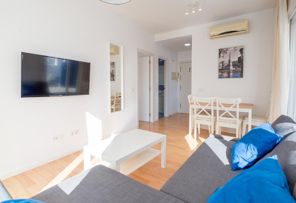 Bolivia 260 Apartament Màlaga