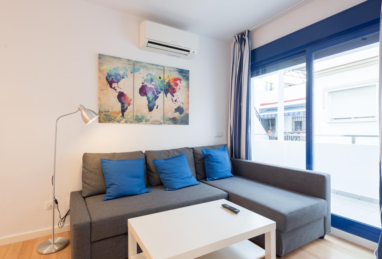 Bolivia 260 Appartement *